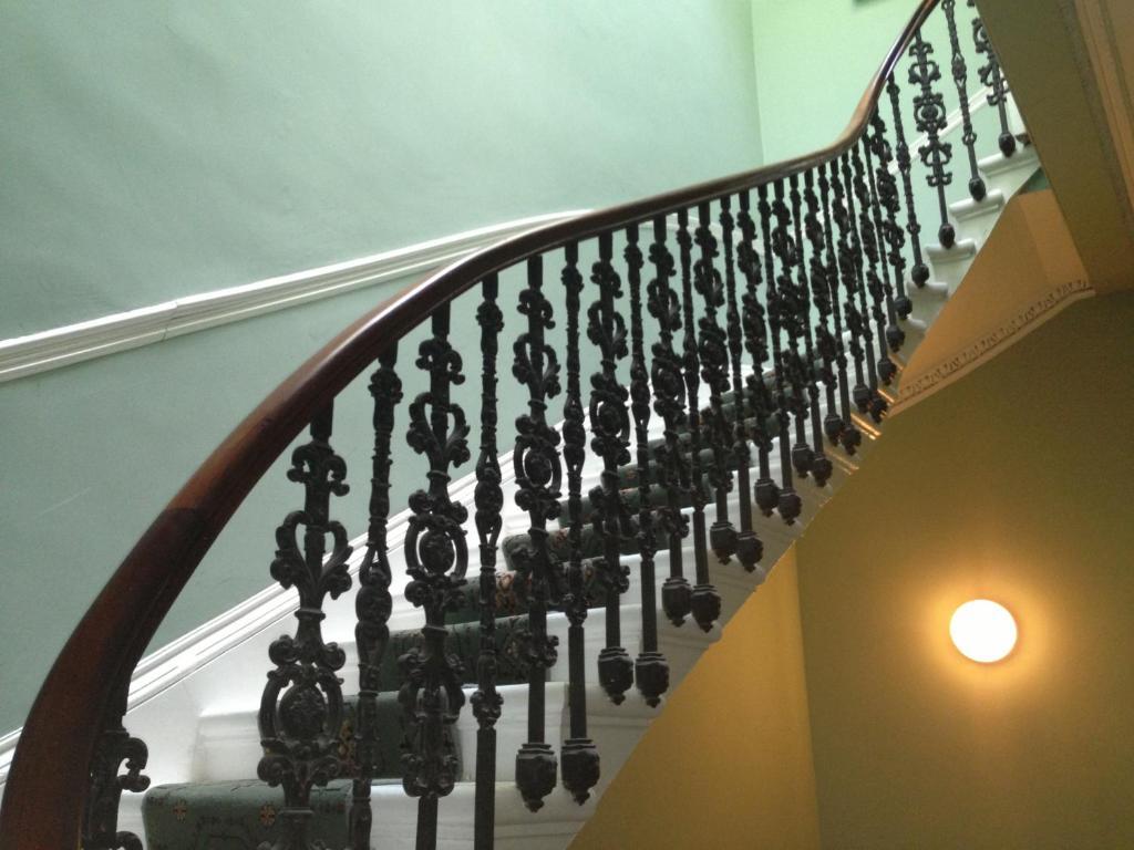 Principal Apartments - Crown Circus Duplex Apartment 格拉斯哥 客房 照片